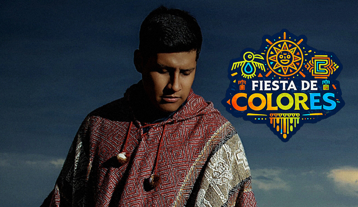 Fiesta de Colores